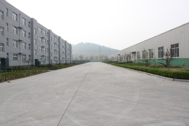 公司環(huán)廠路